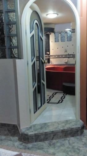 Hotel El Virrey