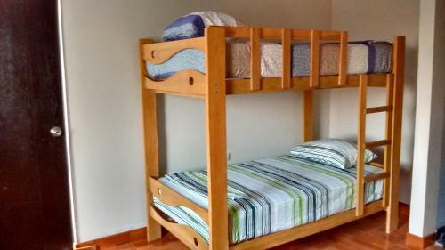 Hostal Blancawasi