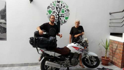 Hostal Blancawasi