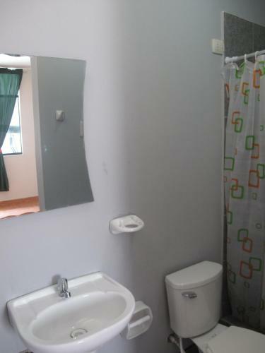 Hostal Blancawasi