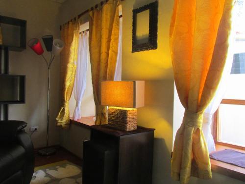 Historical Center Apartments