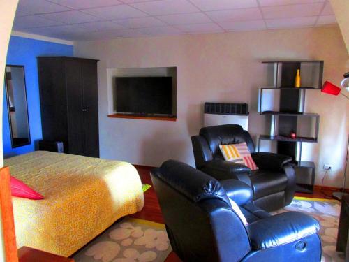 Historical Center Apartments