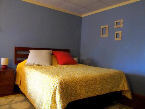 Historical Center Apartments