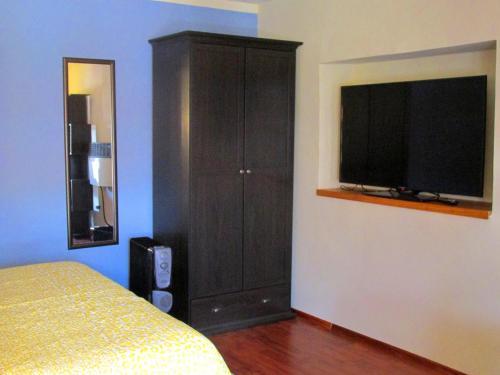 Historical Center Apartments