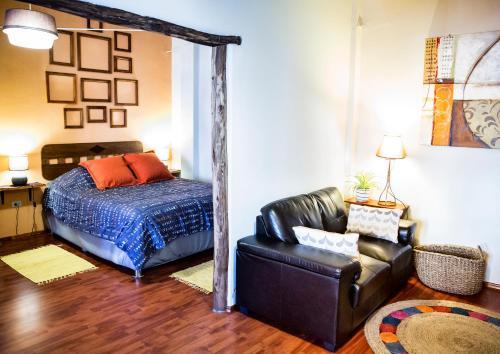 Historical Center Apartments