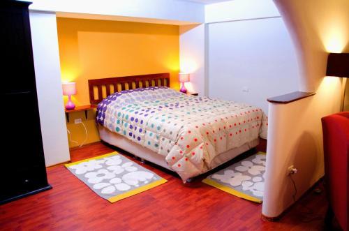 Historical Center Apartments