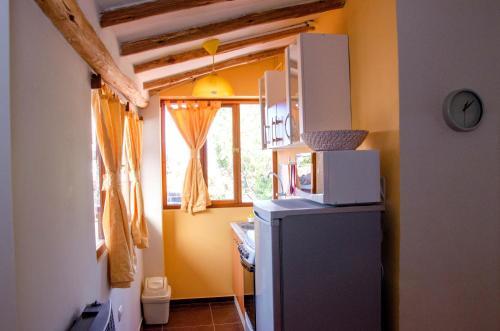 Historical Center Apartments