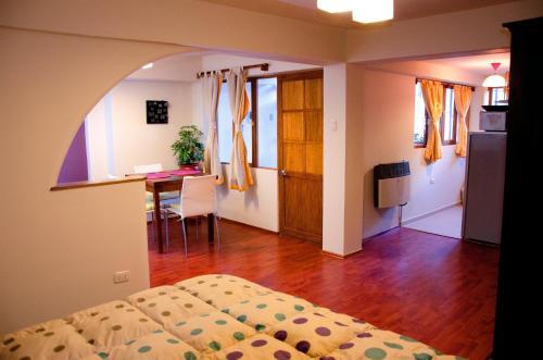 Historical Center Apartments