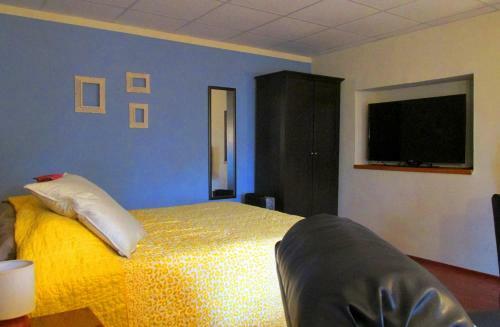 Historical Center Apartments