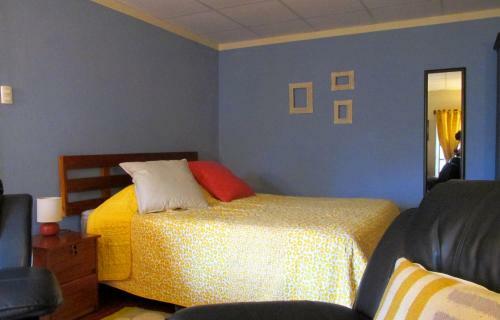 Historical Center Apartments