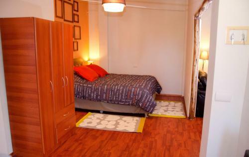 Historical Center Apartments