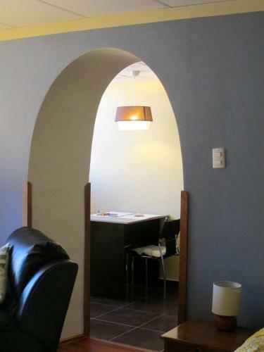 Historical Center Apartments