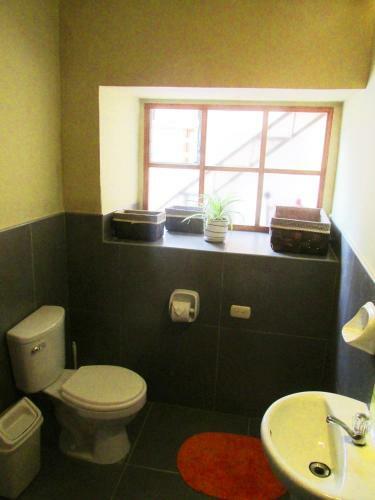 Historical Center Apartments