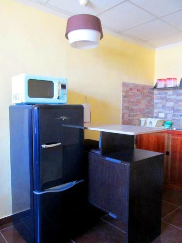 Historical Center Apartments