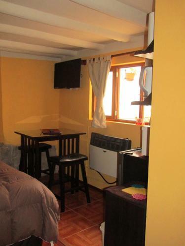 Historical Center Apartments
