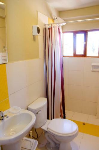 Historical Center Apartments