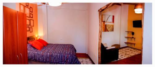 Historical Center Apartments