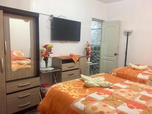 Hostal Cusco Magico 3 - Casa Particular