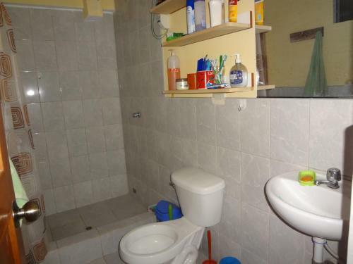 Hostal Family Home Zamys