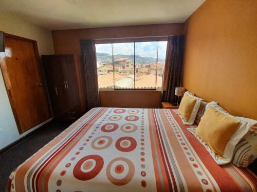 La Escala Bed And Breakfast