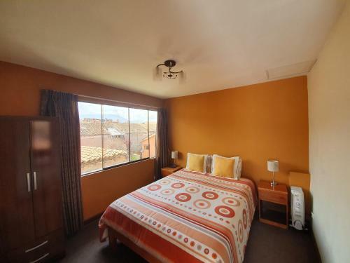 La Escala Bed And Breakfast