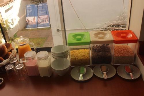 La Escala Bed And Breakfast