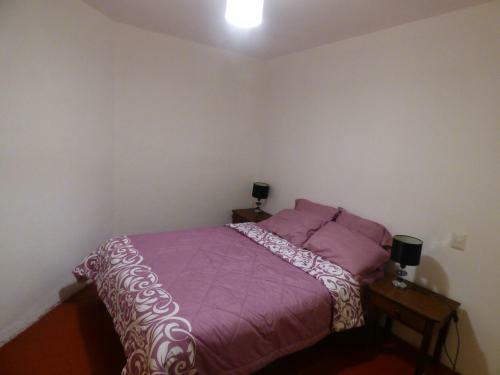 Bed & Breakfast La Casona De Luisa