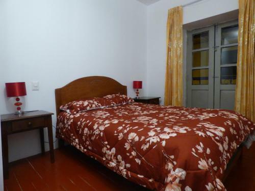 Bed & Breakfast La Casona De Luisa