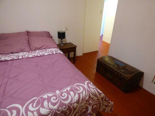 Bed & Breakfast La Casona De Luisa