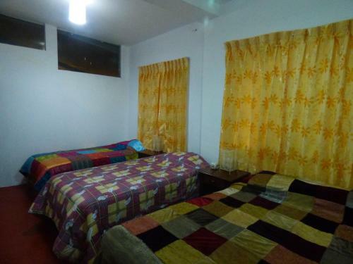 Bed & Breakfast La Casona De Luisa
