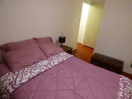 Bed & Breakfast La Casona De Luisa
