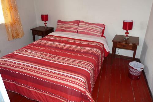 Bed & Breakfast La Casona De Luisa