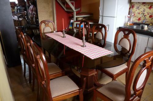 Bed & Breakfast La Casona De Luisa