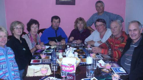 Bed & Breakfast La Casona De Luisa