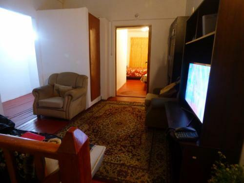 Bed & Breakfast La Casona De Luisa
