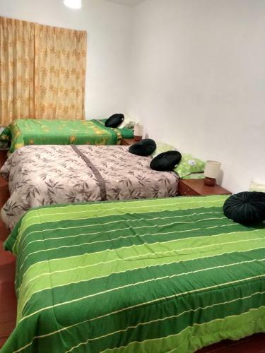 Bed & Breakfast La Casona De Luisa