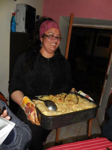 Bed & Breakfast La Casona De Luisa