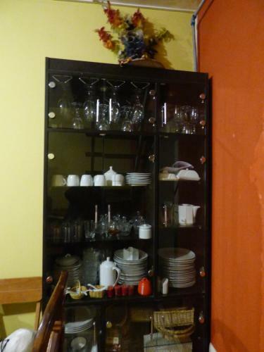 Bed & Breakfast La Casona De Luisa