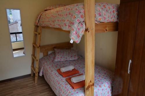 Centric Apartment Fully Furnished
