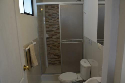 Centric Apartment Fully Furnished