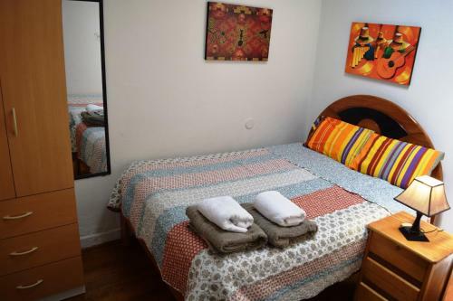 Carlos House Cusco 3