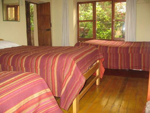 Bed & Breakfast The Secret Garden Home Cusco