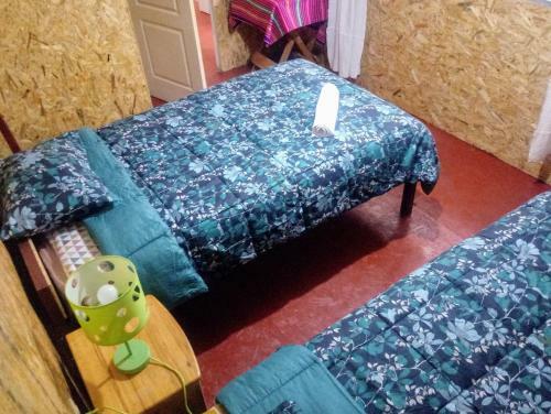 Bed & Breakfast The Secret Garden Home Cusco