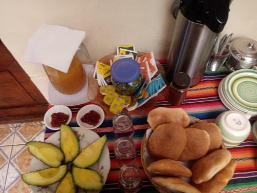 Bed & Breakfast The Secret Garden Home Cusco