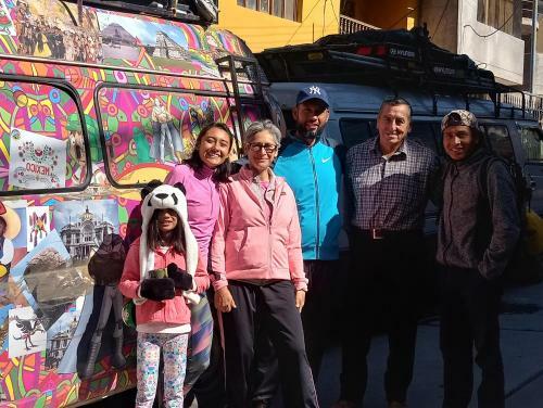 Bed & Breakfast The Secret Garden Home Cusco