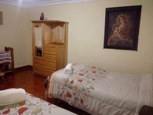 Bed & Breakfast The Secret Garden Home Cusco