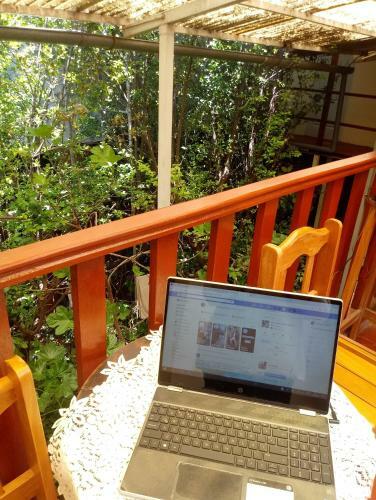 Bed & Breakfast The Secret Garden Home Cusco