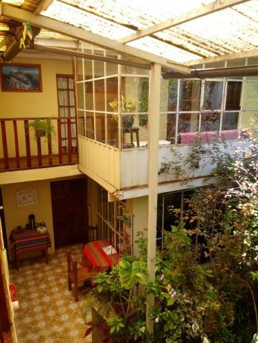 Bed & Breakfast The Secret Garden Home Cusco