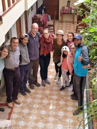 Bed & Breakfast The Secret Garden Home Cusco