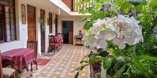 Bed & Breakfast The Secret Garden Home Cusco